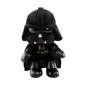 🅽🅴🆆 𝖬𝖠𝖳𝖳𝖤𝖫 Star Wars 𝐃𝐚𝐫𝐭𝐡 𝐕𝐚𝐝𝐞𝐫 Plush